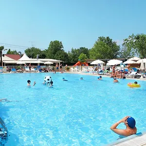 Locazione Turistica Butterfly Happy Standard - Psc280 Holiday home