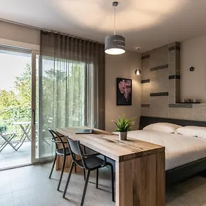 Sei Garda Apartamento