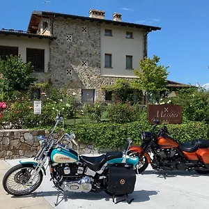 Massoni Bed & Breakfast