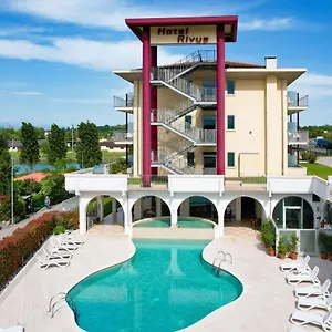 Rivus Hotell