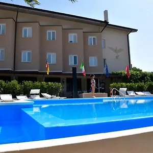 San Benedetto Hotell