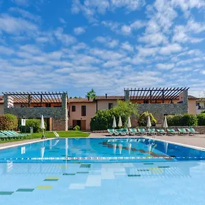 Golf Residenza Апарт-отель