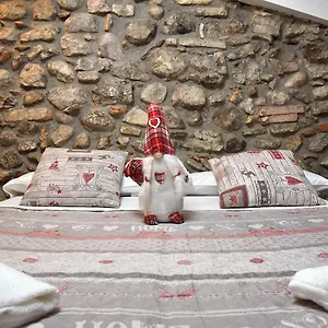 Prigioni House Couette-café