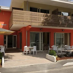 Dogana Couette-café