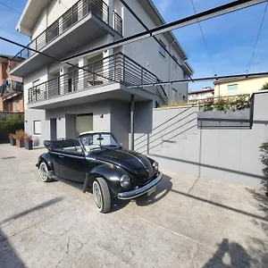 Via Goito 25 & Maison d'hôtes