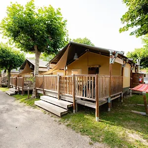 Glamping Garda Campeggio