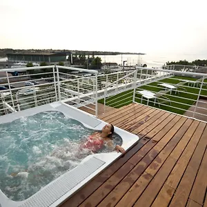 Acquadolce Hotell