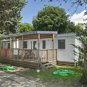 Albatross Mobile Homes On Bella Italia Campeggio
