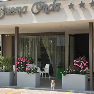 Buena Onda Hotell