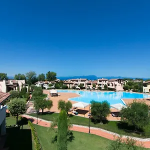 Lugana & Sporting Club - Bassana Village Appartement